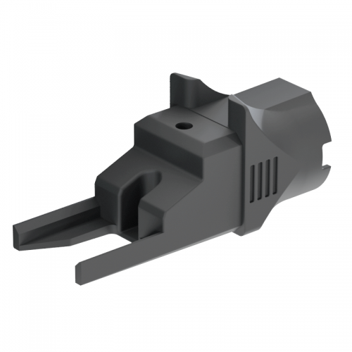 Адаптер приклада АК74 / АКМ, без завышения в Ельце