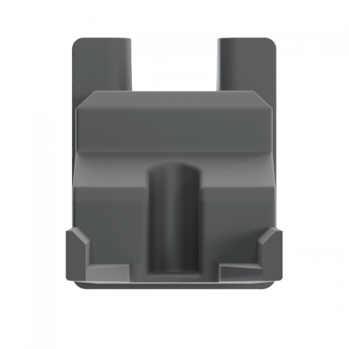 Адаптер приклада АК74 / АКМ, без завышения в Ельце