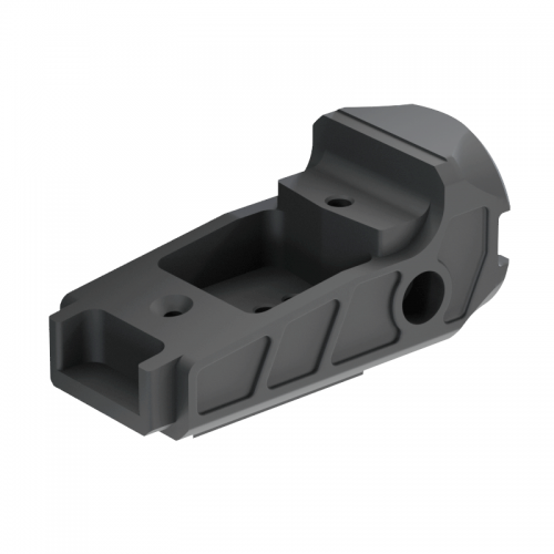 Адаптер приклада СВД / Тигр / TG3 в Ельце