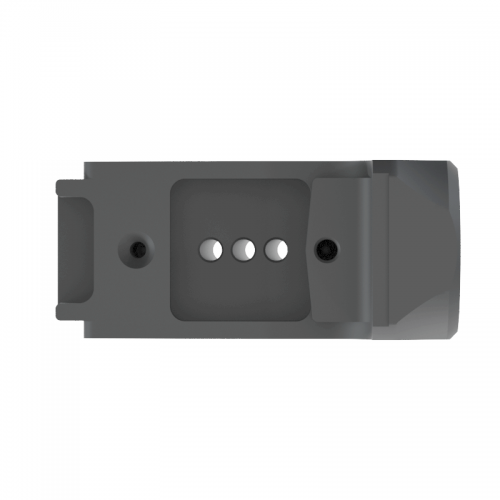 Адаптер приклада СВД / Тигр / TG3 в Ельце