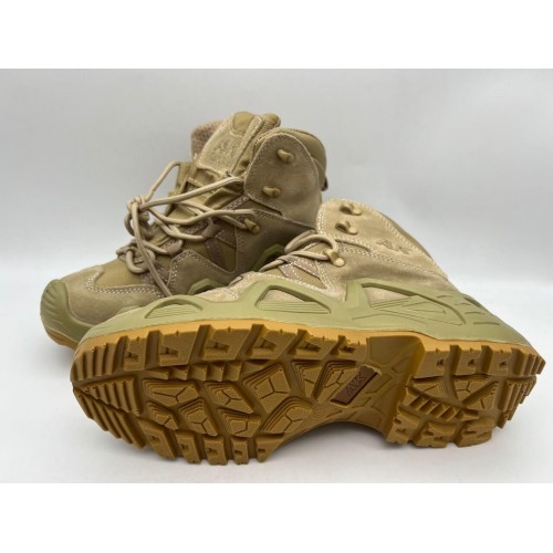 Тактические треккинговые ботинки “AK Tactical” средние в Ельце