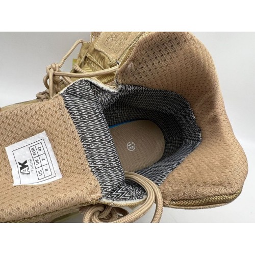 Тактические треккинговые ботинки “AK Tactical” средние в Ельце