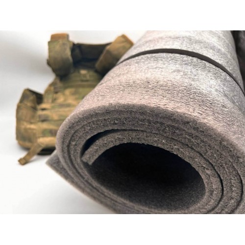 Коврик туристический/армейский мат (под спальник) в Ельце