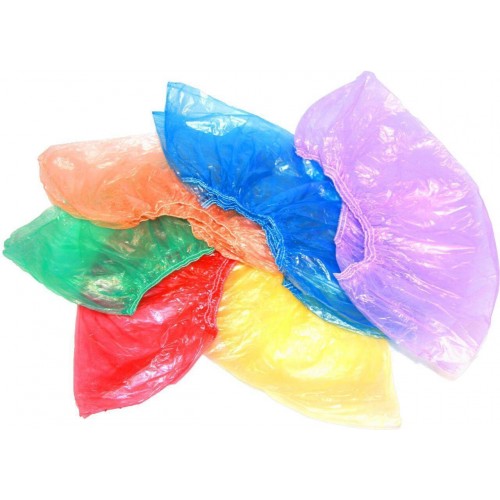 Бахилы medium/стандарт 30 мкм в Ельце