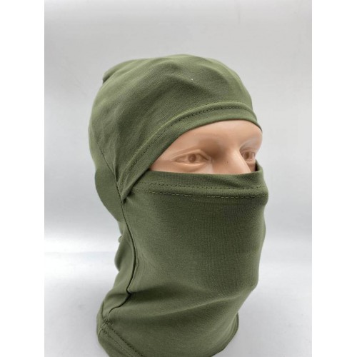 Балаклава х/б в ассортименте в Ельце