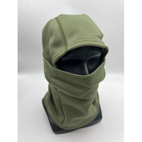 Балаклава тёплая (полиэстер/флис) в Ельце