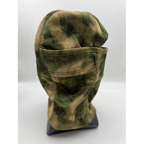 Балаклава тёплая (полиэстер/флис) в Ельце