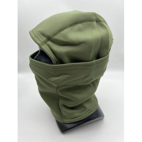 Балаклава тёплая (полиэстер/флис) в Ельце