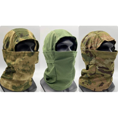 Балаклава в ассортименте в Ельце