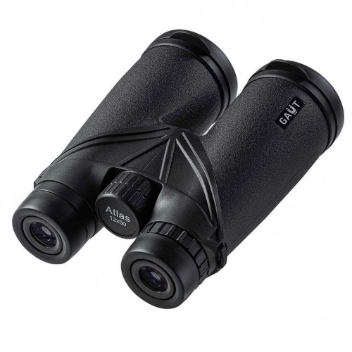 Бинокль GAUT Atlas 12x50 Waterproof, призмы Roof BK7 в Ельце
