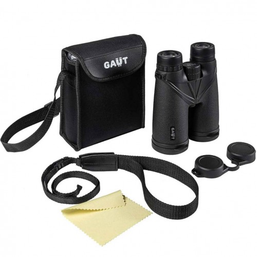 Бинокль GAUT Atlas 12x50 Waterproof, призмы Roof BK7 в Ельце