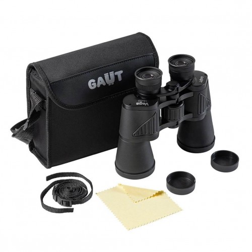 Бинокль GAUT Vega 16x50, призмы Porro BK7 в Ельце
