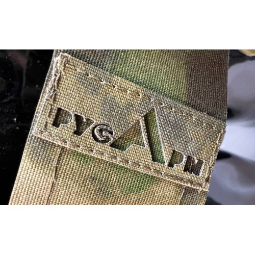 Боевая профессиональная разгрузочная система автоматчика, баллистическая, ик-ремиссия, «РусАрм» в Ельце