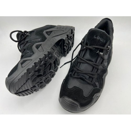 Тактические треккинговые демисезонные ботинки реплика LOWA (Низкие) в Ельце