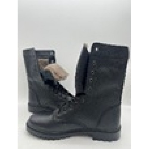 Ботинки зимние с высоким берцем на меху в Ельце