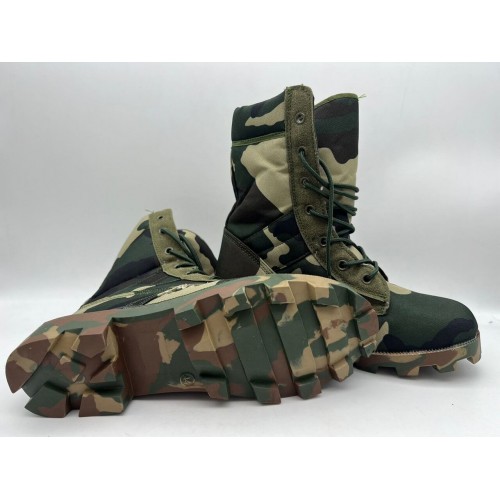 Тактические треккинговые ботинки зимние утеплённые в Ельце