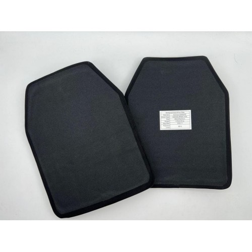 Бронеплиты формата SAPI L (реальный класс защиты по пулестойкости Бр5) в Ельце