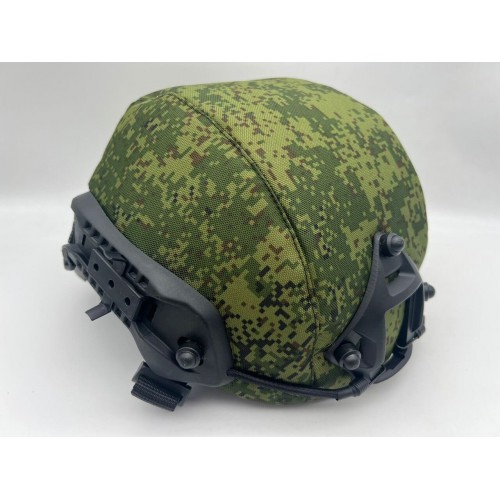 Бронешлем Бр2 класса защиты Сфера 2М (модифицированный), с рейлингами в Ельце