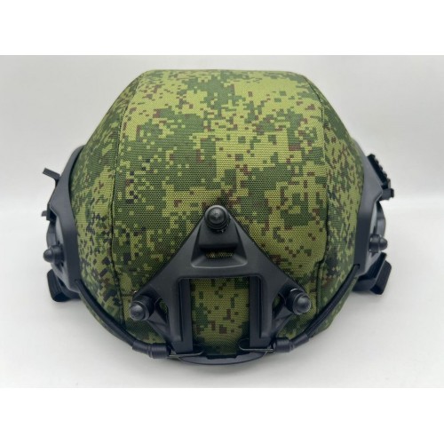 Бронешлем Бр2 класса защиты Сфера 2М (модифицированный), с рейлингами в Ельце