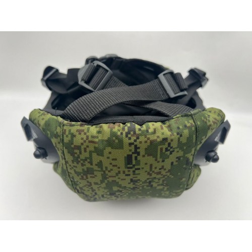 Бронешлем Бр2 класса защиты Сфера 2М (модифицированный), с рейлингами в Ельце