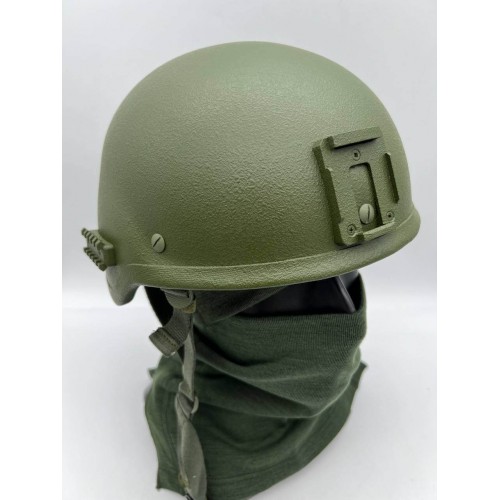 Бронешлем РАТНИК 6Б47 (2 размер) максимально полный комплект в Ельце