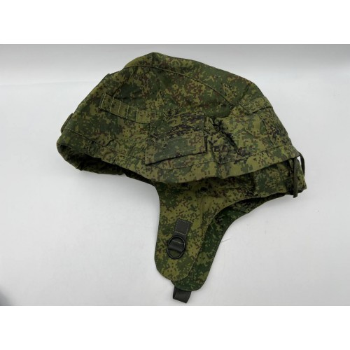 Бронешлем РАТНИК 6Б47 (2 размер) максимально полный комплект в Ельце