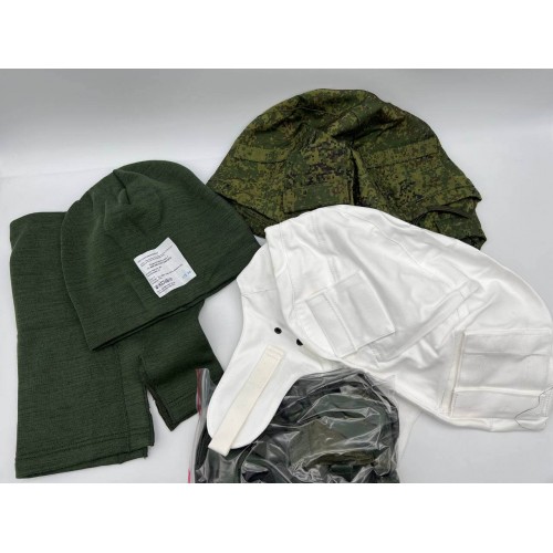 Бронешлем РАТНИК 6Б47 (2 размер) максимально полный комплект в Ельце