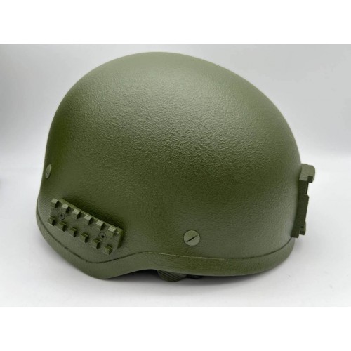 Бронешлем РАТНИК 6Б47 (2 размер) максимально полный комплект в Ельце