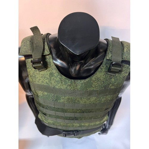 Бронежилет Бр4М в Ельце