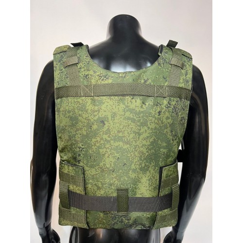 Бронежилет Бр4М в Ельце