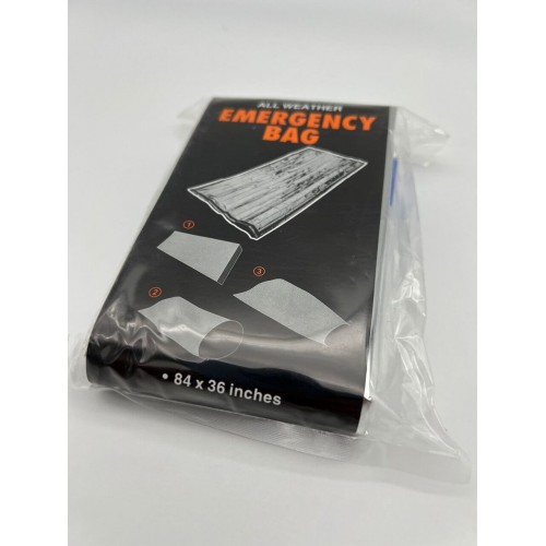 Camp & Tactical спасательный мешок, одеяло фольга в Ельце