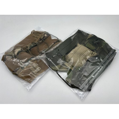 Чехол камуфляжной расцветки для шлема в Ельце