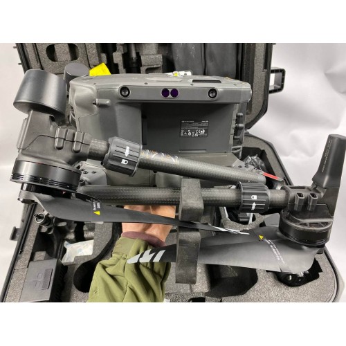 DJI Matrice 300 RTK Combo + камера Zenmuse H20T в Ельце