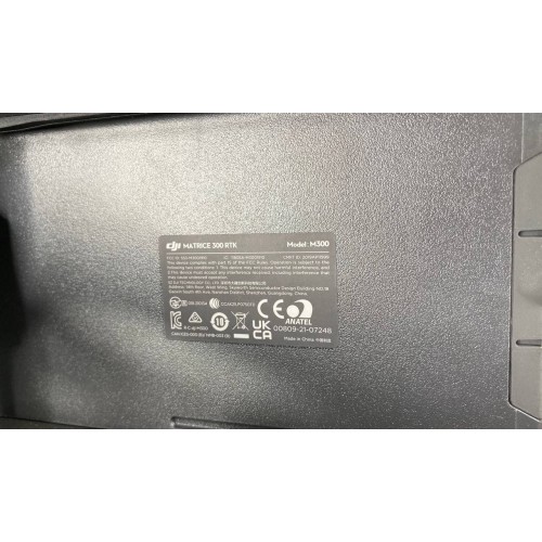 DJI Matrice 300 RTK Combo + камера Zenmuse H20T в Ельце