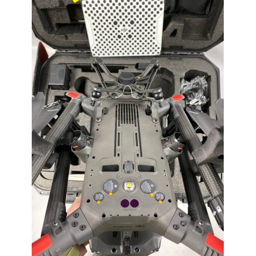 DJI Matrice 300 RTK Combo + камера Zenmuse H20T в Ельце