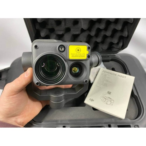 DJI Matrice 300 RTK Combo + камера Zenmuse H20T в Ельце