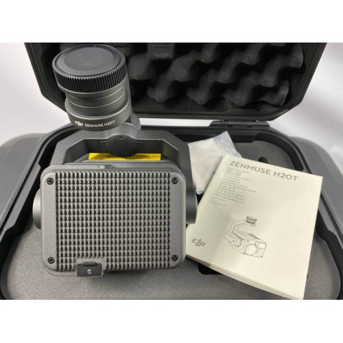 DJI Matrice 300 RTK Combo + камера Zenmuse H20T в Ельце