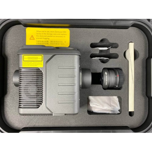 DJI Matrice 300 RTK Combo + камера Zenmuse H20T в Ельце