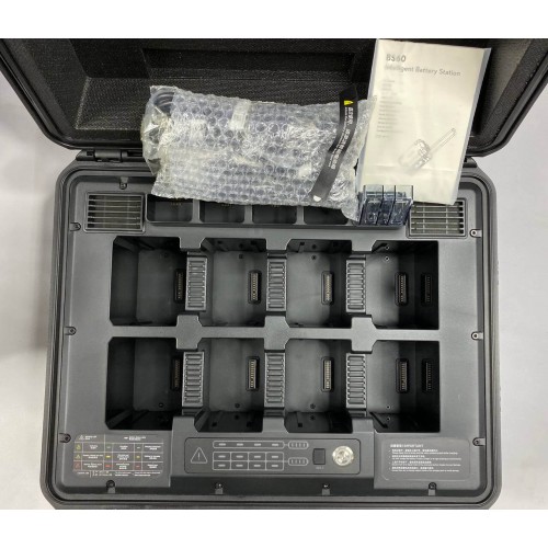 DJI Matrice 300 RTK Combo + камера Zenmuse H20T в Ельце