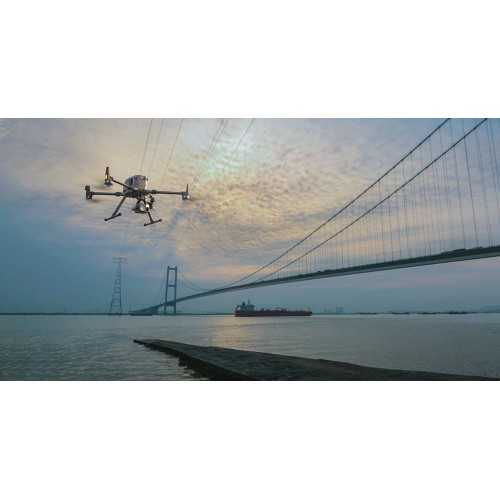 DJI Matrice 300 RTK Combo + камера Zenmuse H20T в Ельце