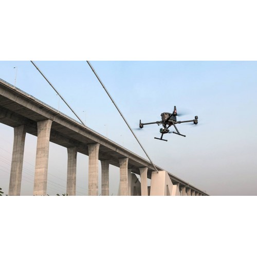 DJI Matrice 300 RTK Combo + камера Zenmuse H20T в Ельце