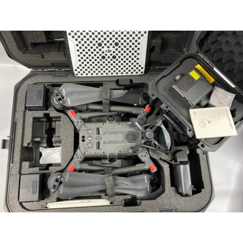 DJI Matrice 300 RTK Combo + камера Zenmuse H20T в Ельце