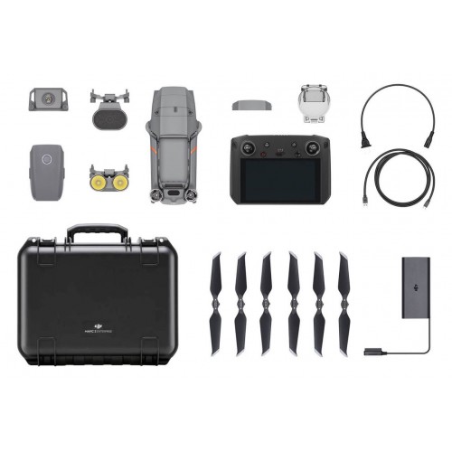 DJI Mavic 2 Enterprise Advanced (с тепловизором) Univetsal Edition в Ельце