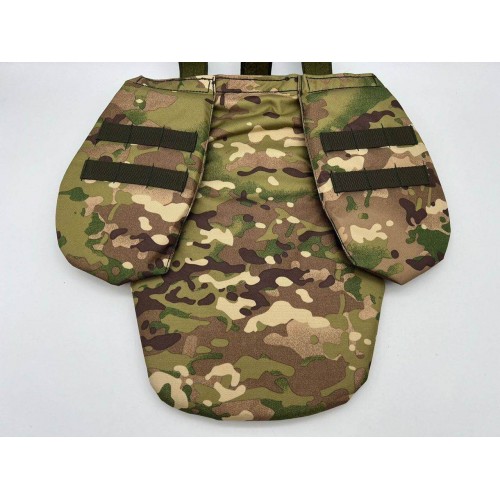 Дополнительные баллистические элементы защиты, кевлар в Ельце