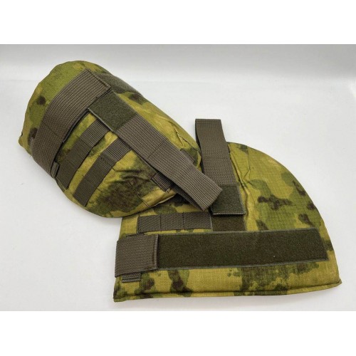 Дополнительные баллистические элементы защиты, кевлар в Ельце