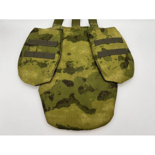 Дополнительные баллистические элементы защиты, кевлар в Ельце