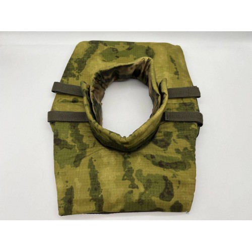 Дополнительные баллистические элементы защиты, кевлар в Ельце