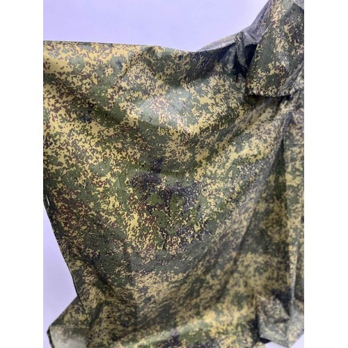 Дождевик-пончо / цифра в Ельце