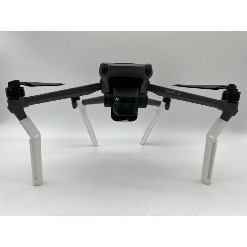 Двойная система сброса и доставки груза для квадрокоптера DJI Mavic 3 для 3-х разных размеров в Ельце