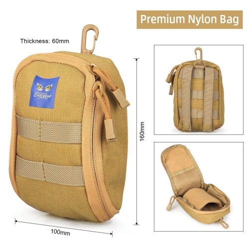 EAGLEEYE монокуляр ночного видения PVS-14 с цифровой ИК-подсветкой  в Ельце